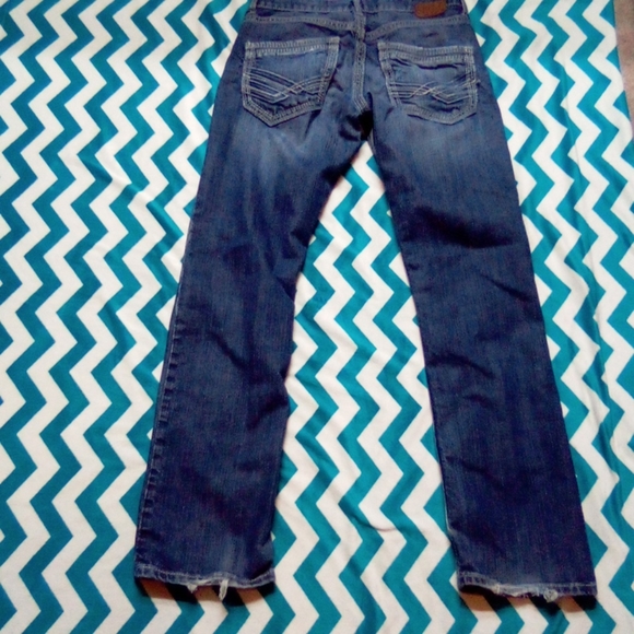 Men's BKE Jeans - Picture 2 of 8